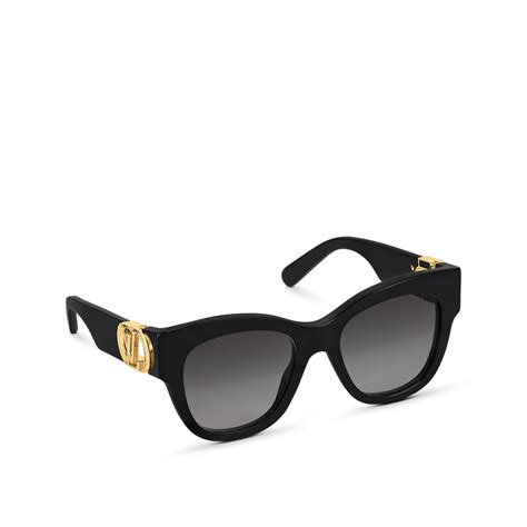 louis vuitton sunglasses where are they made|Louis Vuitton sunglasses for women.